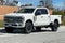 2026 Ford Super Duty F-350 SRW Pickup F-350® Platinum®