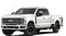 2026 Ford Super Duty F-350 SRW Pickup F-350® Platinum®
