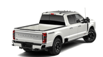 2026 Ford Super Duty F-350 SRW Pickup F-350® Platinum®
