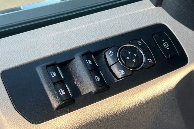 2020 Ford Super Duty F-350 SRW Pickup Limited