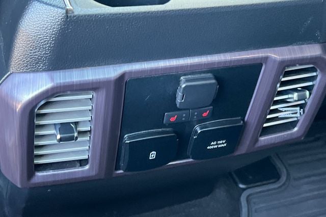 2020 Ford Super Duty F-350 SRW Pickup Limited