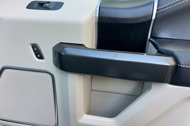 2020 Ford Super Duty F-350 SRW Pickup Limited
