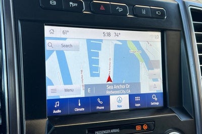 2020 Ford Super Duty F-350 SRW Pickup Limited