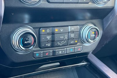 2020 Ford Super Duty F-350 SRW Pickup Limited