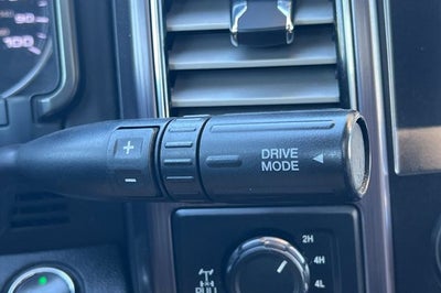 2020 Ford Super Duty F-350 SRW Pickup Limited