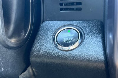 2020 Ford Super Duty F-350 SRW Pickup Limited