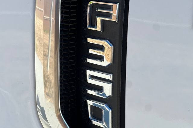 2020 Ford Super Duty F-350 SRW Pickup Limited