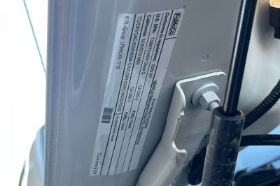 2020 Ford Super Duty F-350 SRW Pickup Limited