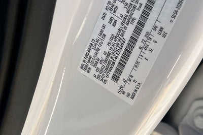 2020 Ford Super Duty F-350 SRW Pickup Limited