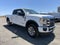 2020 Ford Super Duty F-350 SRW Pickup Limited
