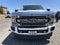 2020 Ford Super Duty F-350 SRW Pickup Limited