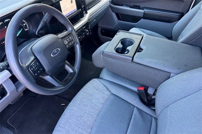 2024 Ford F-350SD XLT