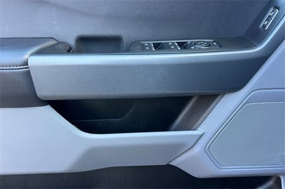 2024 Ford F-350SD XLT