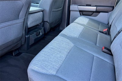 2024 Ford F-350SD XLT