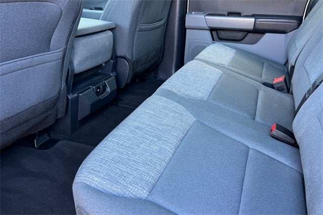 2024 Ford F-350SD XLT