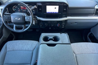 2024 Ford F-350SD XLT