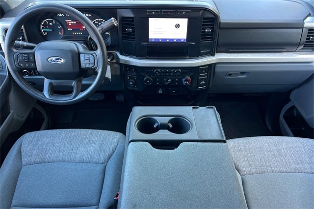 2024 Ford F-350SD XLT