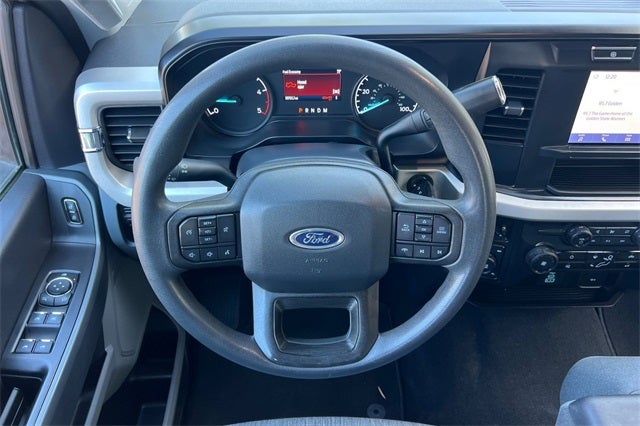 2024 Ford F-350SD XLT