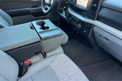 2024 Ford F-350SD XLT