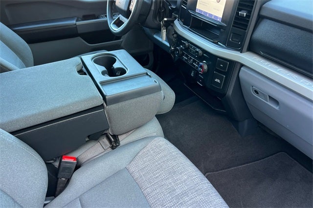 2024 Ford F-350SD XLT