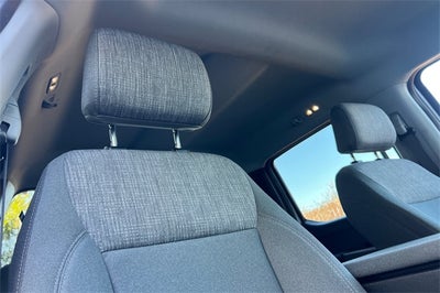 2024 Ford F-350SD XLT