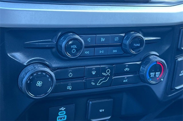 2024 Ford F-350SD XLT