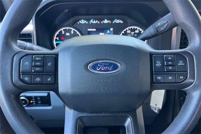 2024 Ford F-350SD XLT