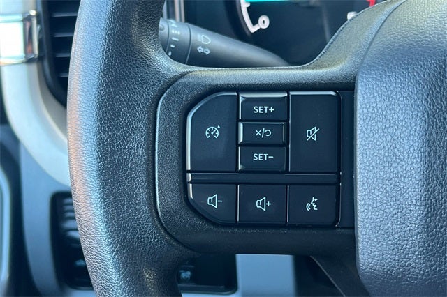 2024 Ford F-350SD XLT