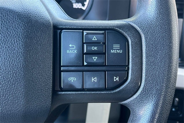 2024 Ford F-350SD XLT