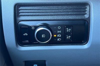 2024 Ford F-350SD XLT