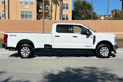 2024 Ford F-350SD XLT