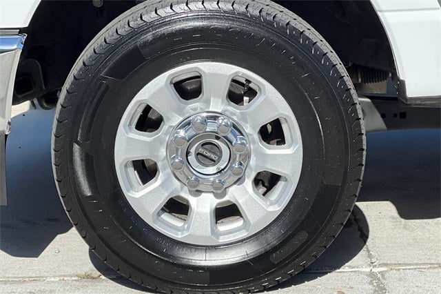 2024 Ford F-350SD XLT