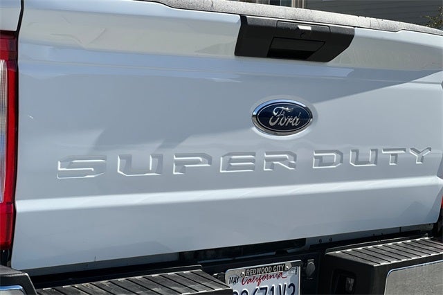 2024 Ford F-350SD XLT