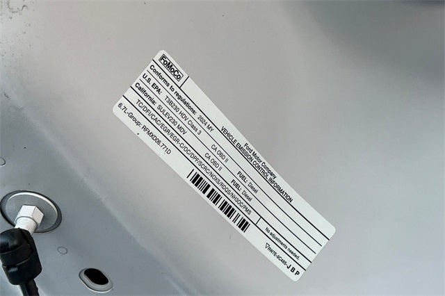 2024 Ford F-350SD XLT