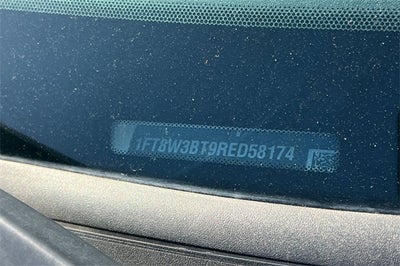 2024 Ford F-350SD XLT