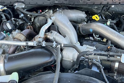 2024 Ford F-350SD XLT