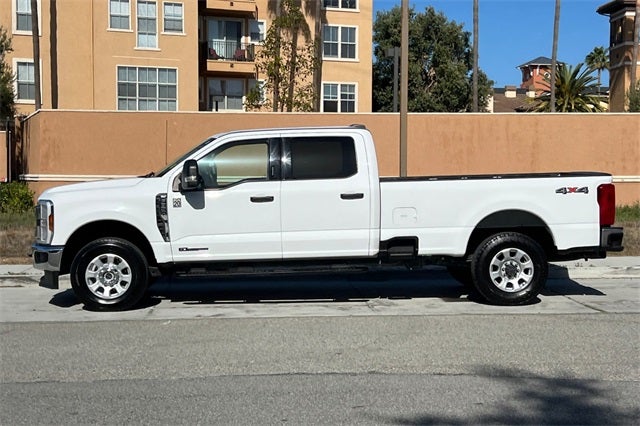 2024 Ford F-350SD XLT