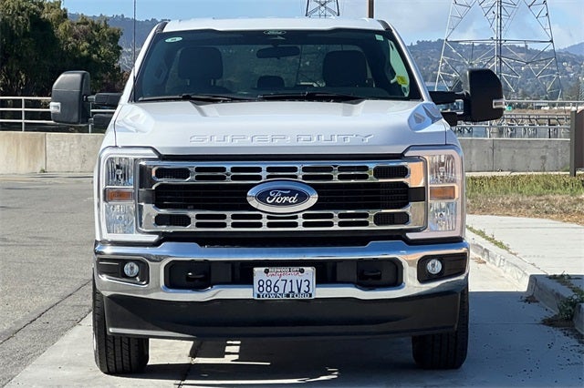2024 Ford F-350SD XLT
