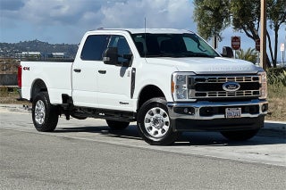 2024 Ford F-350SD XLT