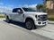 2022 Ford Super Duty F-350 SRW Pickup Platinum