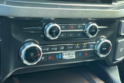 2026 Ford Super Duty F-350 SRW Pickup Platinum
