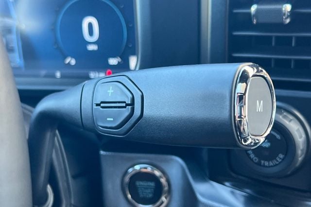 2026 Ford Super Duty F-350 SRW Pickup Platinum