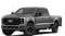 2026 Ford Super Duty F-350 SRW Pickup Platinum