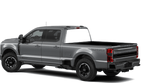 2026 Ford Super Duty F-350 SRW Pickup Platinum