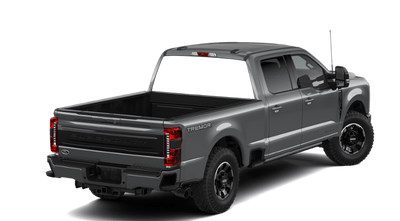 2026 Ford Super Duty F-350 SRW Pickup Platinum