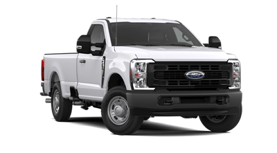 2026 Ford Super Duty F-250 Pickup XL