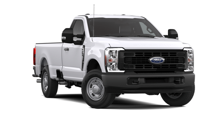 2026 Ford Super Duty F-250 Pickup XL