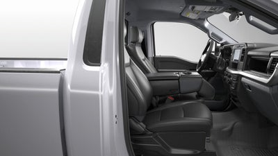 2026 Ford Super Duty F-250 Pickup XL