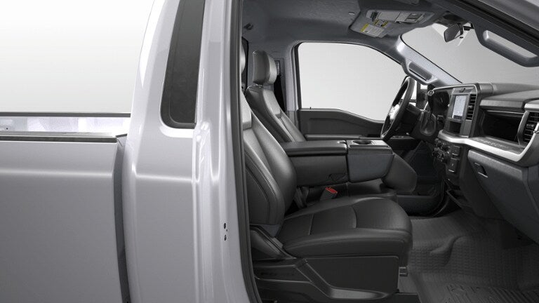 2026 Ford Super Duty F-250 Pickup XL