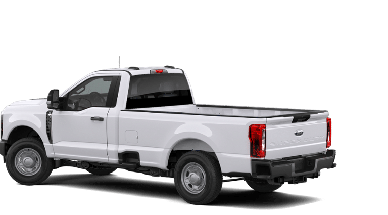 2026 Ford Super Duty F-250 Pickup F-250® XL